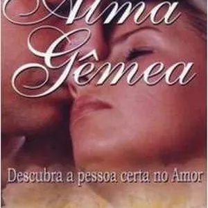 Imagem principal do produto E-book Alma Gêmea - Descubra a Pessoa Certa no Amor 
