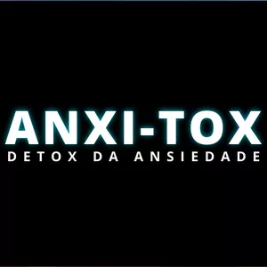 Imagem principal do produto ANXI-TOX - DETOX DA ANSIEDADE 