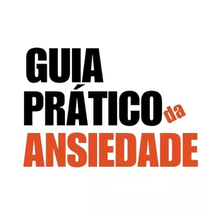 Imagem de capa para o Ebook A ansiedade não precisa ser seu obstáculo!
