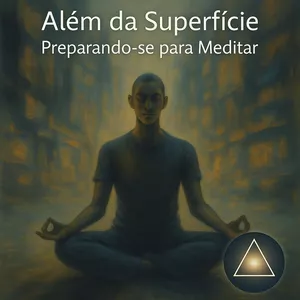 Imagem do curso Além da Superfície: Preparando-se para Meditar (Turma II)