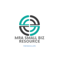 MRA Business Solutions logo