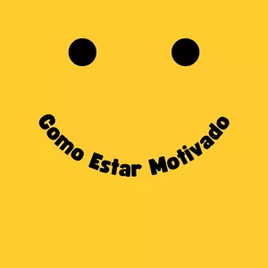 Imagem de capa para o Ebook Como Estar Motivado