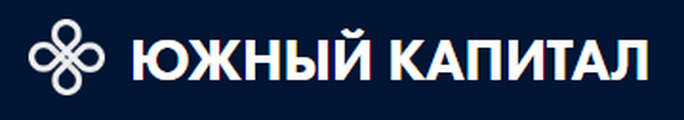 Проекты Дмитрия Абраменко | Южный Капитал logo