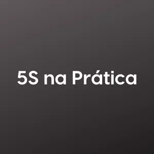Imagem de capa para o Curso online 5S na prática