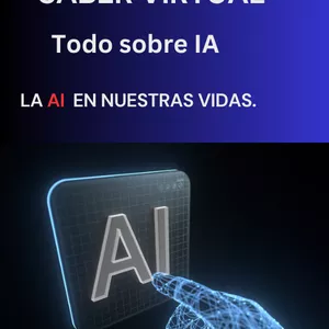 Imagen de portada para Ebook Horizontes Futuros: Explorando la Tecnología que Transformará Nuestras Vidas
