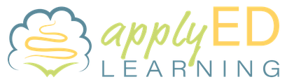 ApplyED Learning logo