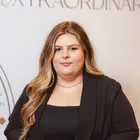 Foto do autor Letícia Ferraz