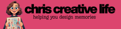 Chris' Creative Life