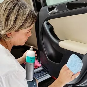 Imagem de capa para o Curso online Curso de HIGIENIZAÇÃO AUTOMOTIVA