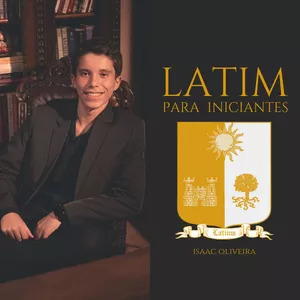 Imagem de capa para o Curso online LATIM PARA INICIANTES