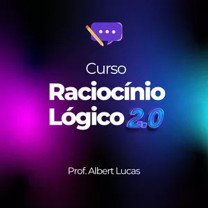 Imagem de capa para o Curso online Raciocínio Lógico para IDCAP