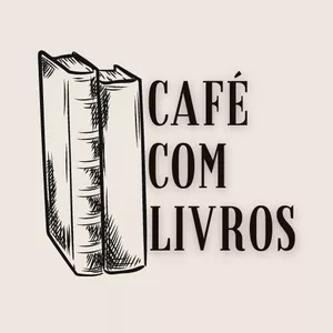Imagem de capa para o Curso online CLUBE DO LIVRO DO CAFÉ COM LIVROS