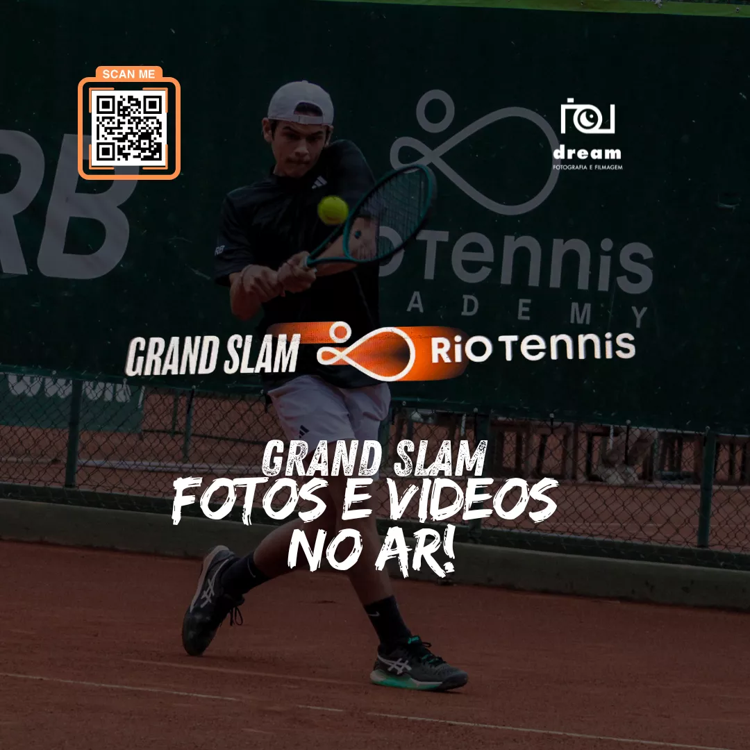Pré-temporada Rio Tennis Academy