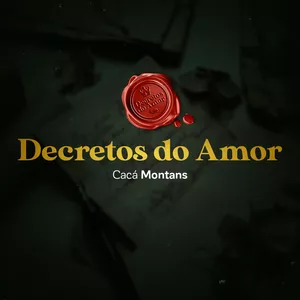 Imagem de capa para o Curso online Decretos do Amor - DA