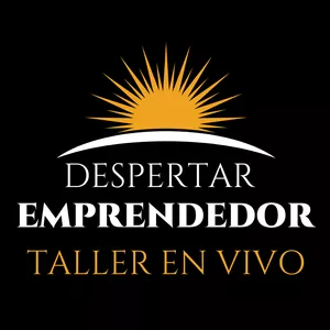 Imagen de portada para Curso online Taller Despertar Emprendedor - YoSoyNeidas