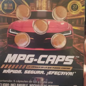 Imagen de portada para Curso online MPG-CAPS