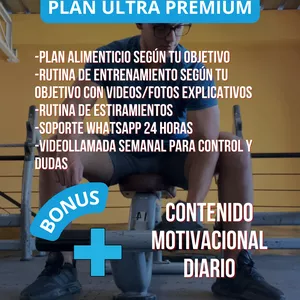 Imagen de portada para Curso online Plan Ultra Premium
