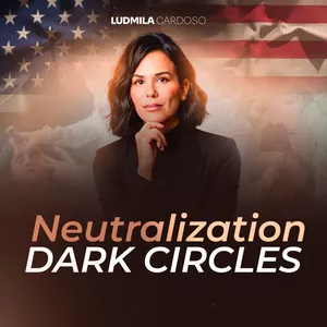 Cover image for Online course DARK CIRCLES NEUTRALIZATION