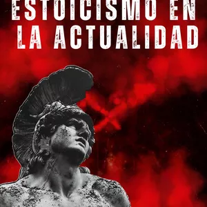 Imagen de portada para Ebook ESTOICISMO EN LA ACTUALIDAD - MUNDO ESTOICO.