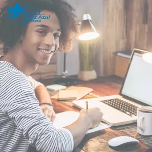 Imagem de capa para o Curso online Módulo EAD - Curso de Coordenador e Monitor de Comunidade Terapêutica e Dependência Química 
