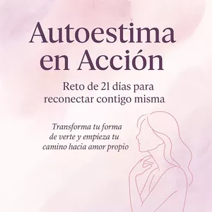 Imagen de portada para Ebook AUTOESTIMA EN ACCIÓN