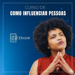 Imagem do curso Curso Como Influenciar Pessoas