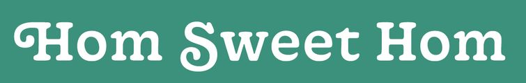Hom Sweet Hom logo