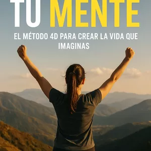 Imagen de portada para Ebook REPROGRAMA TU MENTE