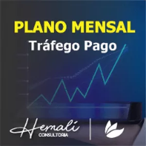 Imagem de capa para o Serviço online Gestão de Tráfego Pago