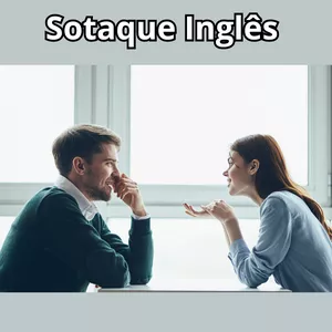 Imagem do curso SpeakEZ English: Exercícios Diários para Pronúncia Perfeita ????️✨