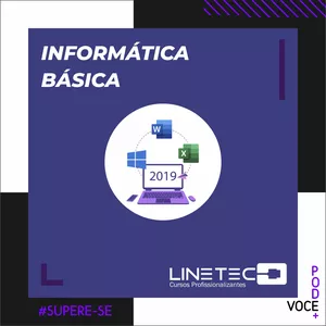 Capa do curso 