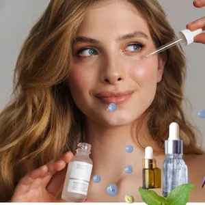Imagen de portada para Curso online Formulación de Serum Faciales