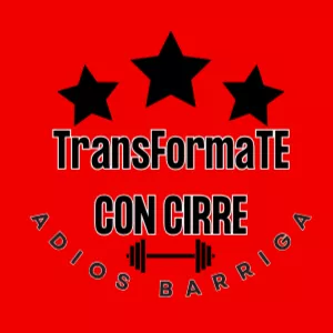 Imagen de portada para Curso online TransFormaTE CON CIRRE