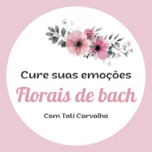 Imagem de capa para o Curso online Florais de Bach - Cure suas Emoções