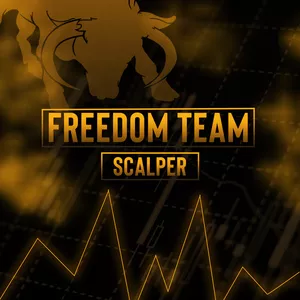 Imagem de Scalper - Freedom Team   criado por Freedom team cursos & investimentos ltda na hotmart