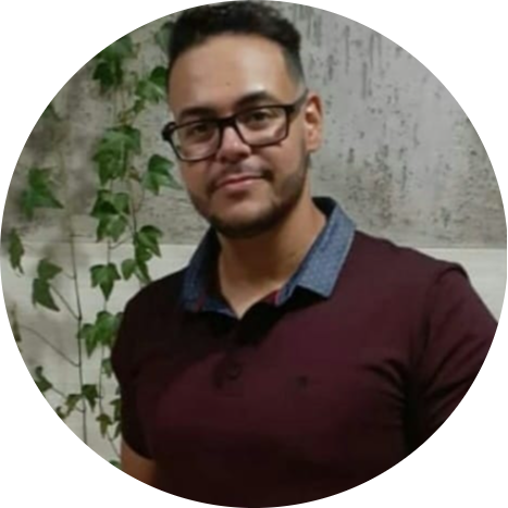 Lucas dos Santos