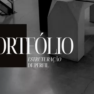Imagem do curso PORTFÓLIO + ESTRUTURAÇÃO DE REDE SOCIAL