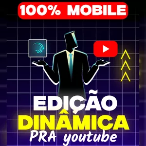 Capa do curso 
