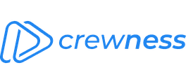 Crewness logo