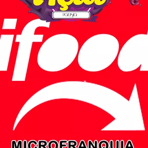 Imagem de capa para o Serviço online MICROFRANQUIA DE AÇAÍ DELIVERY 
