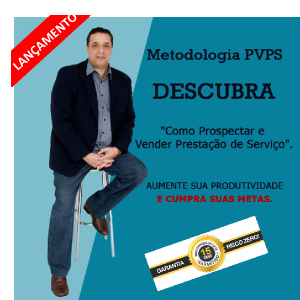 Imagem do curso Como Prospectar e Vender Prestação de Serviço