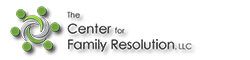 The Center for Family Resolution
