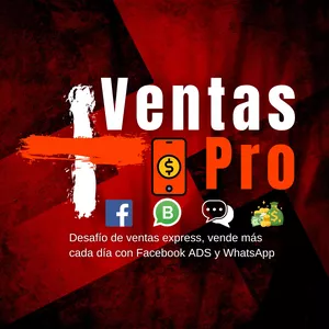 Imagen de portada para Curso online MAS VENTAS PRO