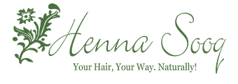 Henna Sooq logo