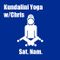 The Serpent Psyche-Kundalini Yoga and Jungian Studies