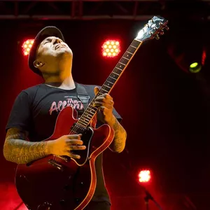 Imagem de capa para o Curso online Guitarra Blues 2.0