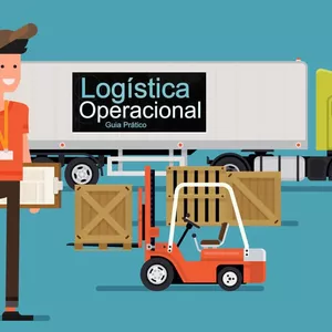 Curso Curso Logística de Transporte 