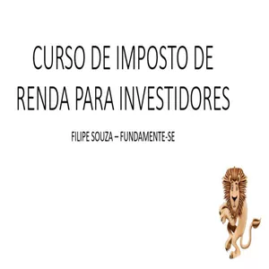 Imagem do curso Curso Completo - Imposto de Renda para Investidores