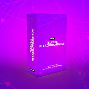 Imagem de capa para o Curso online Teias de Relacionamentos