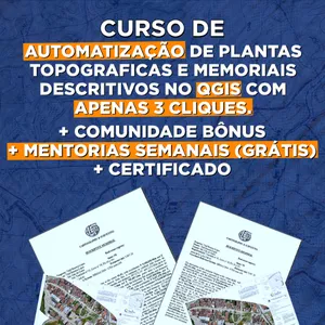 Capa do curso 